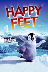 Happy Feet: Rompiendo el hielo (2006)