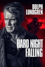 VER Hard Night Falling (2019) Online Gratis HD