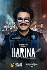 Harina (2022) 2x3