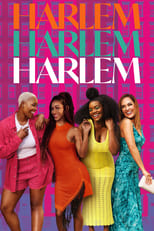 Harlem (2021) 1x10