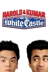 VER harold y kumar van al castillo blanco (2004) Online Gratis HD