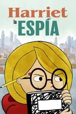 VER Harriet la espía (2021) Online Gratis HD