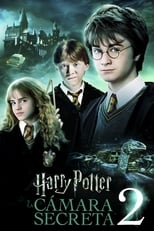 VER Harry Potter y la cámara secreta (2002) Online Gratis HD