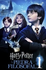 VER Harry Potter y la piedra filosofal (2001) Online Gratis HD