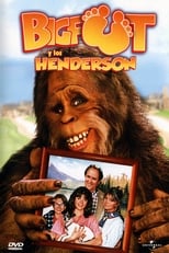 VER Harry y los Hendersons (1987) Online Gratis HD