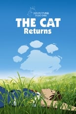 VER Haru en el reino de los gatos (2002) Online Gratis HD