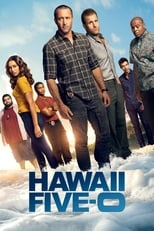 Hawai 5.0 (2010) 10x19