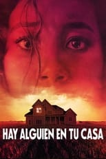 VER Hay alguien en tu casa (2021) Online Gratis HD