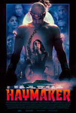 VER Haymaker (2021) Online Gratis HD