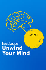 VER Headspace: Relaja tu mente (2021) Online Gratis HD