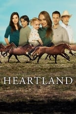 Heartland (2007) 2x4