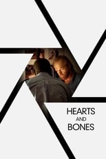 VER Hearts and Bones (2019) Online Gratis HD