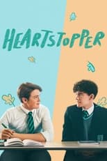 Heartstopper (2022) 1x2