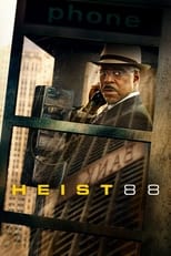 VER Heist 88 (2023) Online Gratis HD