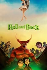 Hell & Back (2015)