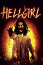 VER Hell Girl (2019) Online Gratis HD