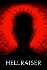 VER Hellraiser (2022) Online Gratis HD