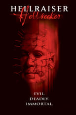 VER Hellraiser 6: Hellseeker (2002) Online Gratis HD