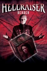 Hellraiser 7: Deader (2005)