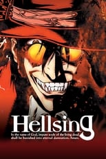 Hellsing (2001) 1x8