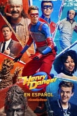 VER Henry Danger (2014) Online Gratis HD