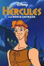 Hércules La Serie Animada (1998) 1x22