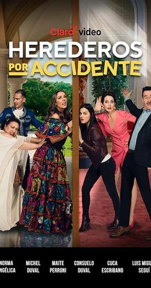 Herederos por accidente (2020) 1x2