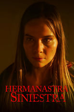 VER Hermanastra siniestra (2022) Online Gratis HD