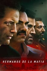 VER Hermanos de la Mafia (2019) Online Gratis HD