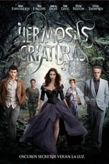 VER Hermosas criaturas (2013) Online Gratis HD