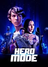 VER Hero Mode (2021) Online Gratis HD