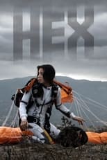 VER Hex (2022) Online Gratis HD