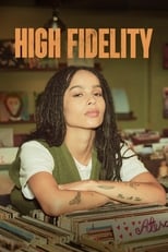 High Fidelity (2020) 1x8