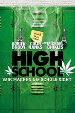 VER High School (2010) Online Gratis HD