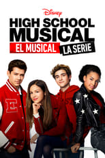 High School Musical: La Serie (2019) 3x6