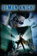 Historias de la cripta: Caballero del diablo (1995)