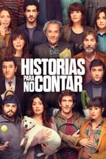 VER Historias para no contar (2022) Online Gratis HD