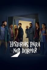 Historias para no dormir (2021) 1x1