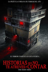 VER Historias que no te atreves a contar (2021) Online Gratis HD