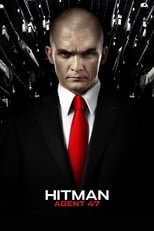 VER Hitman: Agente 47 (2015) Online Gratis HD