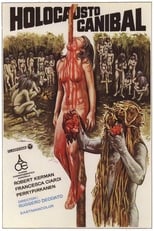 VER Holocausto caníbal (1980) Online Gratis HD