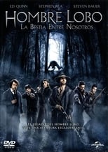 Hombre lobo: La bestia entre nosotros (2012)