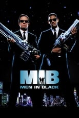 VER Hombres de negro (1997) Online Gratis HD