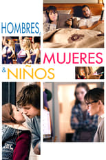 VER Hombres, mujeres y niños (2014) Online Gratis HD