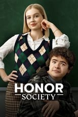 VER Honor Society (2022) Online Gratis HD