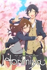 Horimiya (2021) 1x9