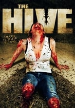 VER Hormigas asesinas (2008) Online Gratis HD