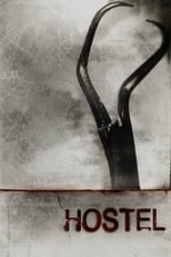 VER Hostel (2005) Online Gratis HD