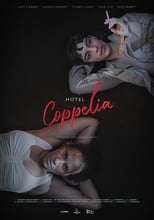 VER Hotel Coppelia (2021) Online Gratis HD