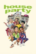 VER House Party (2023) Online Gratis HD